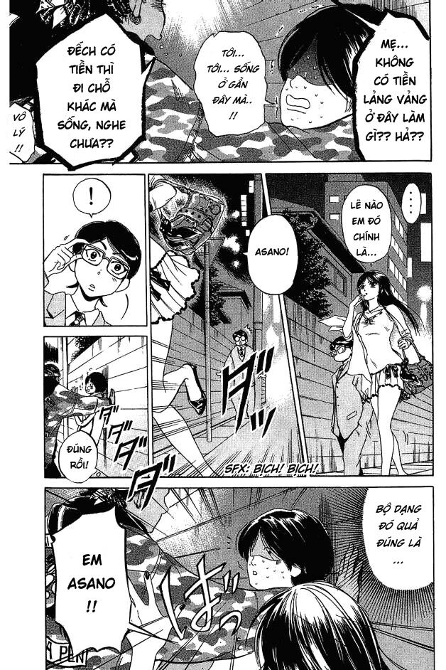 Hammer Session! Chapter 002 - Next Chapter 003