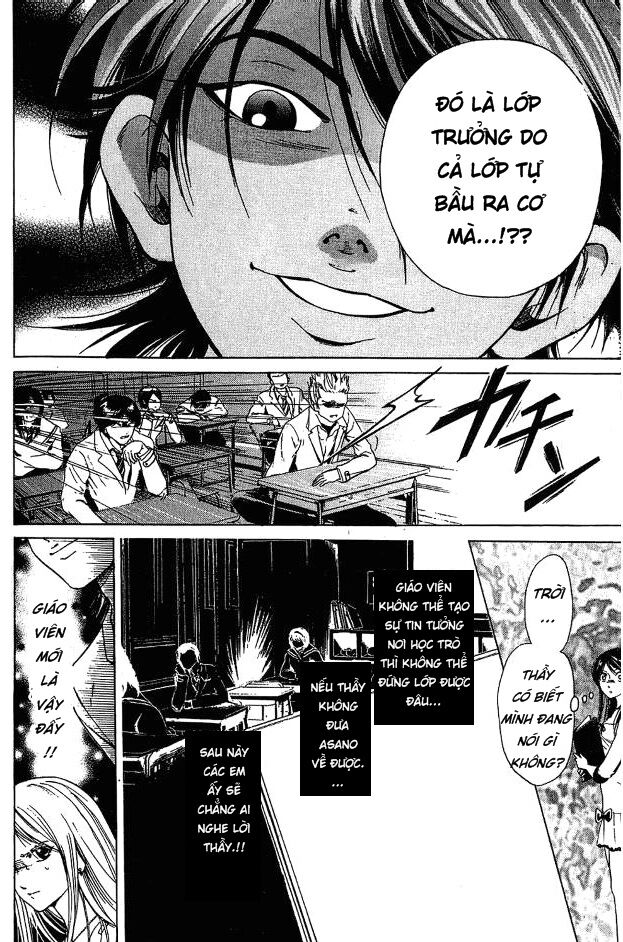 Hammer Session! Chapter 002 - Next Chapter 003