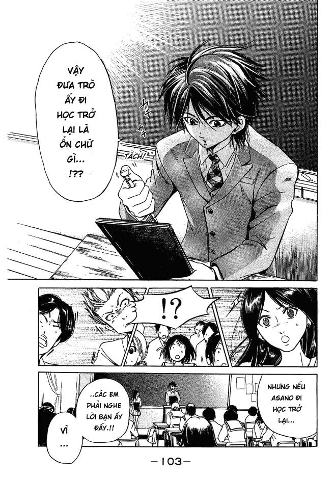 Hammer Session! Chapter 002 - Next Chapter 003