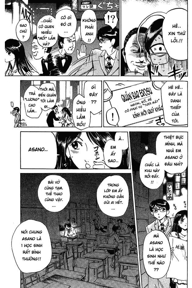 Hammer Session! Chapter 002 - Next Chapter 003