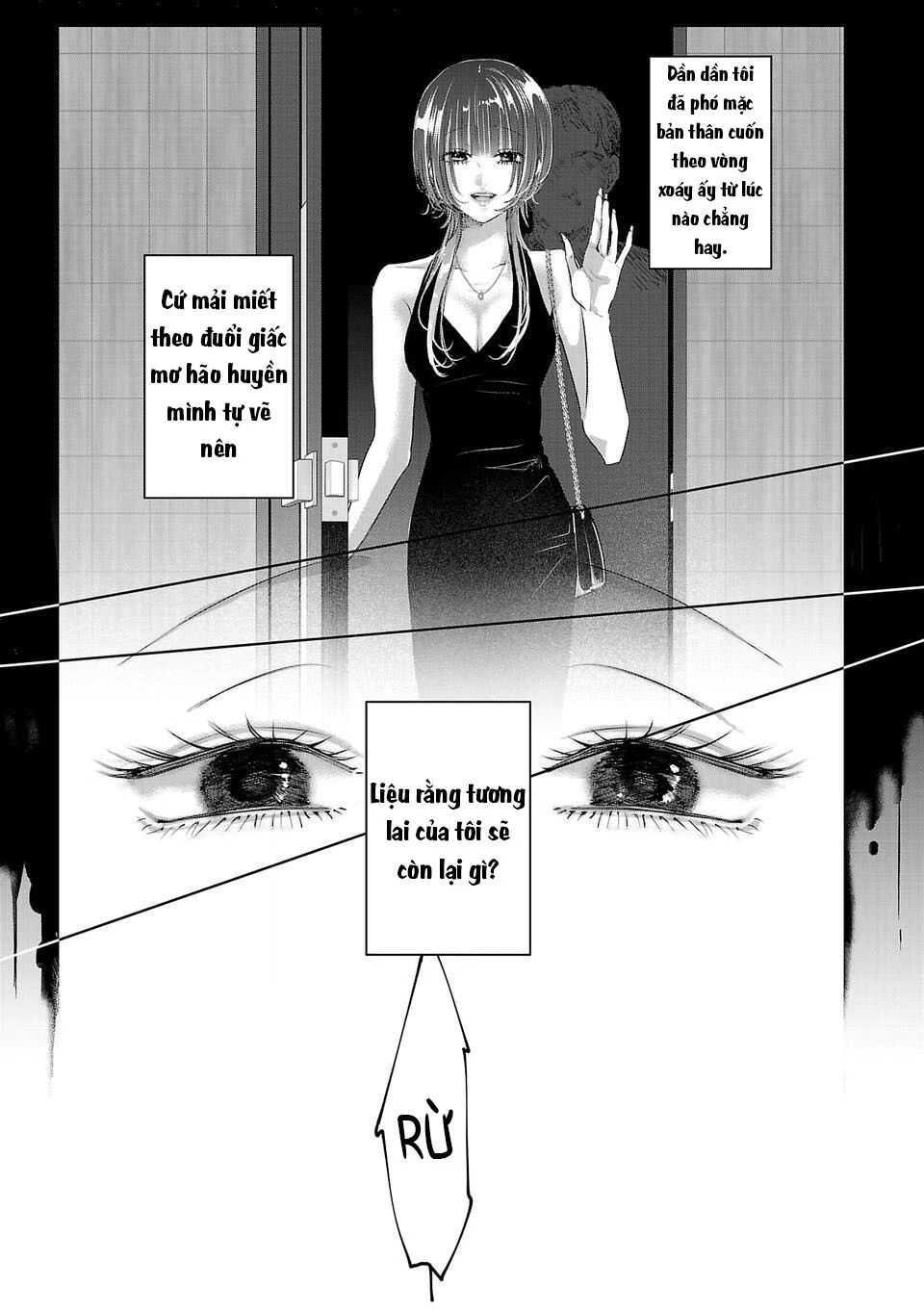 Ánh Lấp Lánh Hoàn Mỹ Chapter 14 - Next 