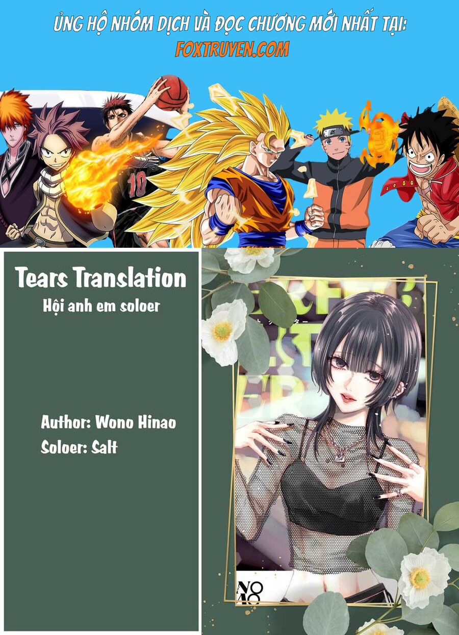 Ánh Lấp Lánh Hoàn Mỹ Chapter 14 - Next 