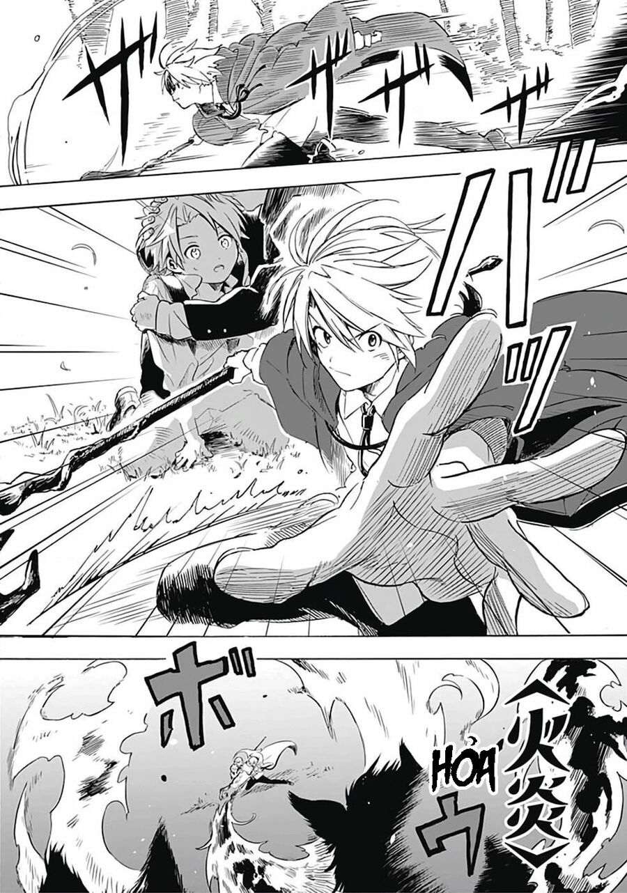 Mudameshi Kurai Nintei Sareta Node Aiso O Tsukashi, Teikoku Ni Utsute Shusse Suru Chapter 1 - Next 