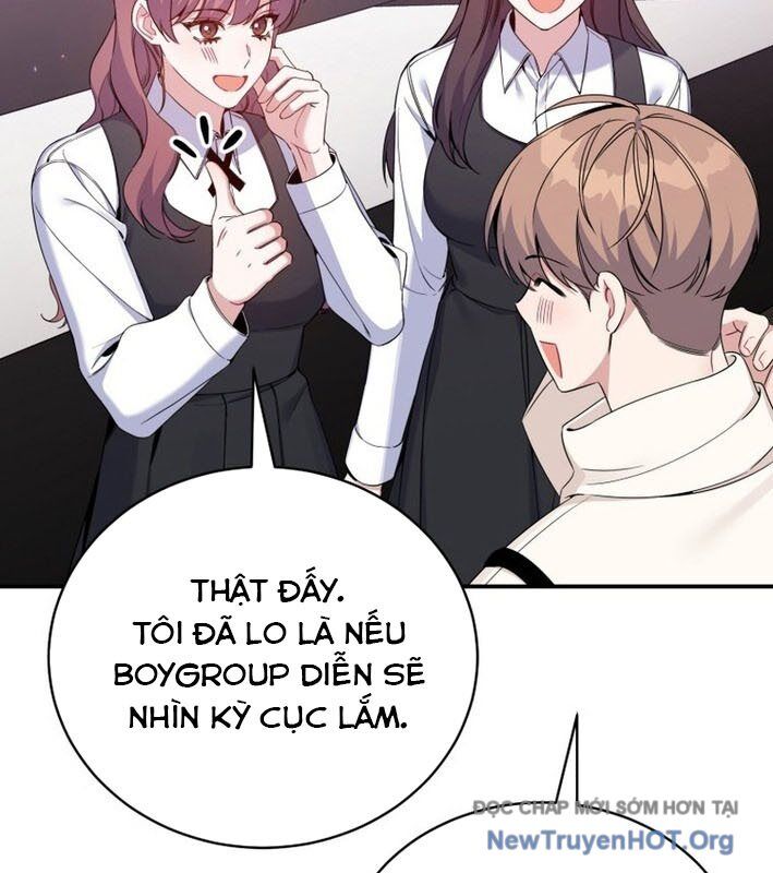 Hướng Dẫn Hồi Quy Dành Cho Thần Tượng Chapter 46 - Trang 2