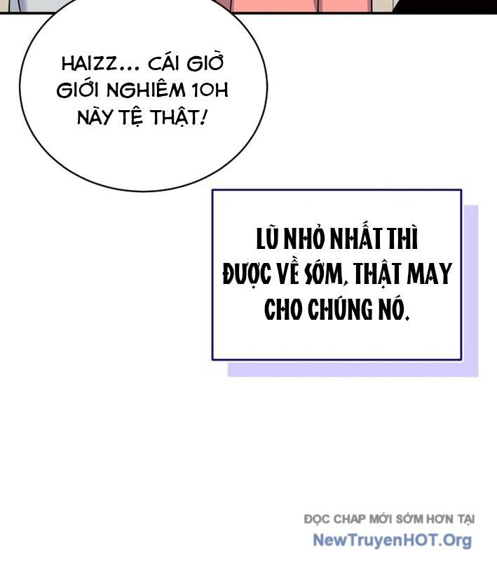 Hướng Dẫn Hồi Quy Dành Cho Thần Tượng Chapter 46 - Trang 2