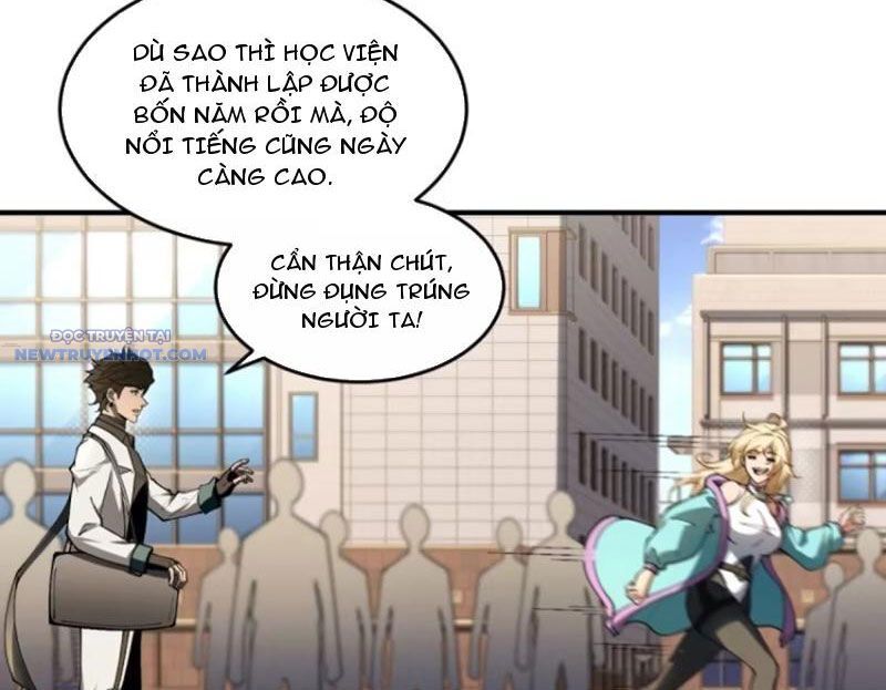 Phá Kiếp Chi Huy: Được Lão Đại Bảo Kê Chapter 10 - Trang 2