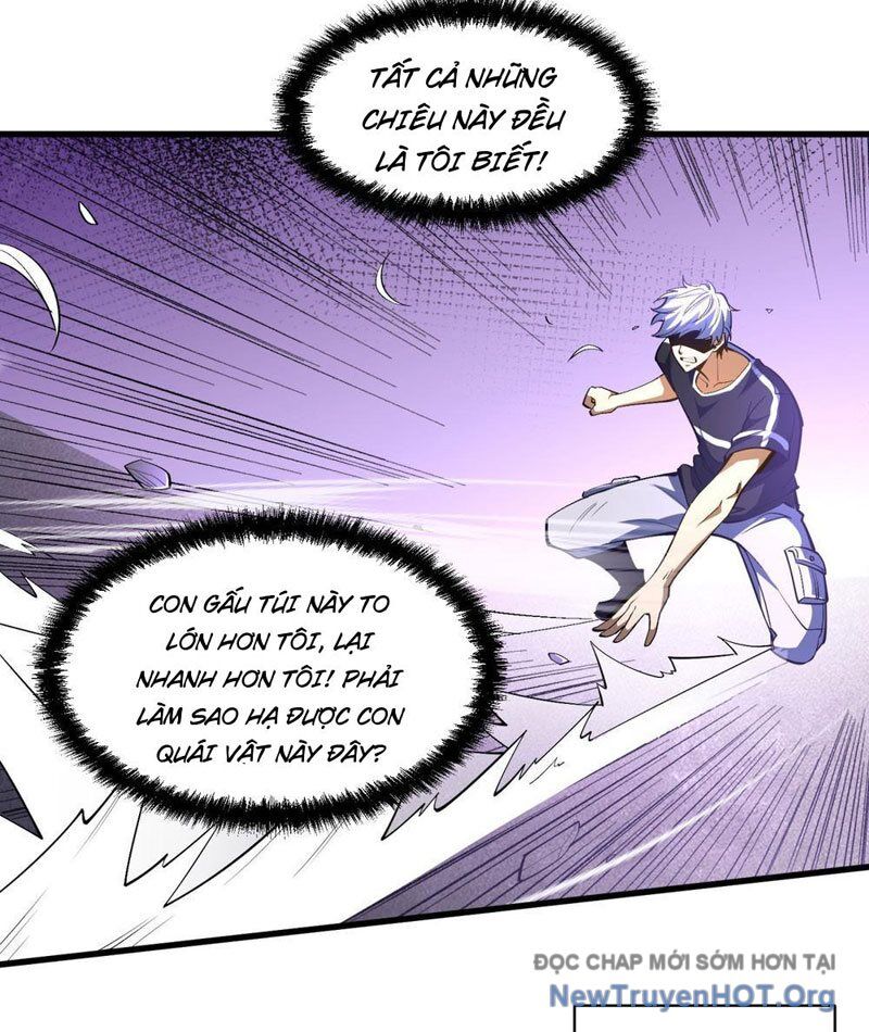 Hư Thực Chi Vương Chapter 4 - Trang 2