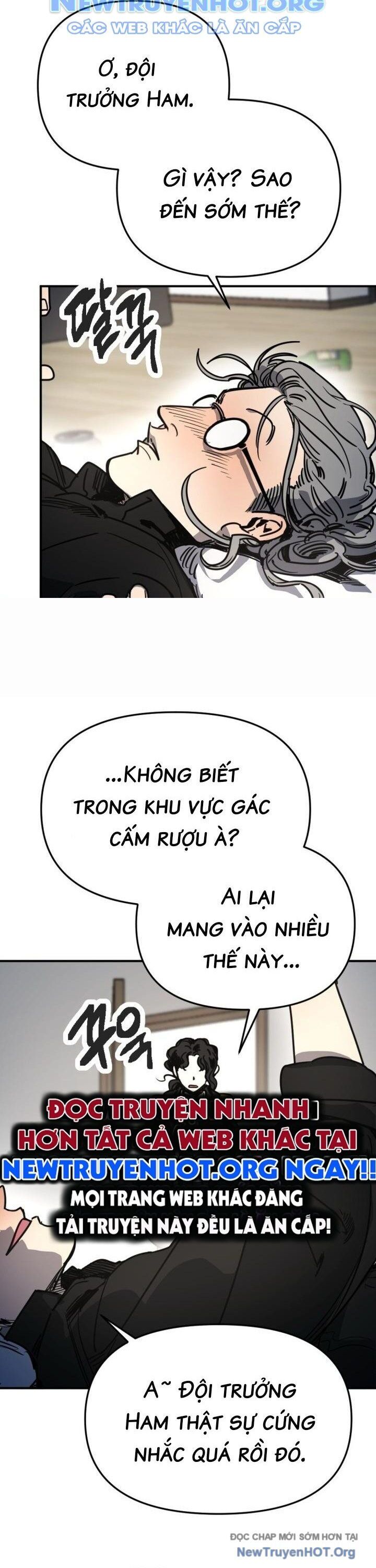 Mê Cung Mộng Ảo Chapter 14 - Trang 2