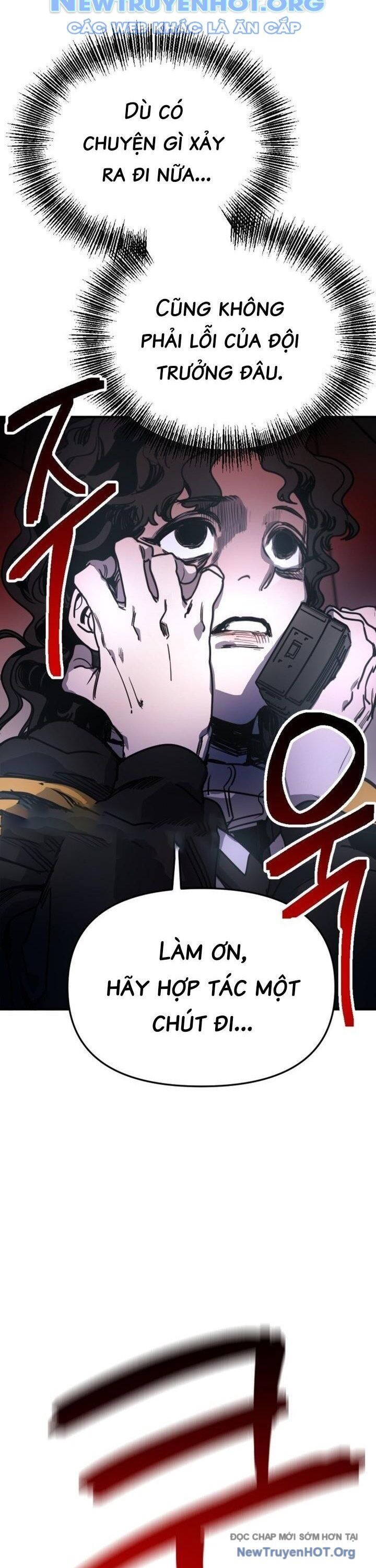 Mê Cung Mộng Ảo Chapter 14 - Trang 2