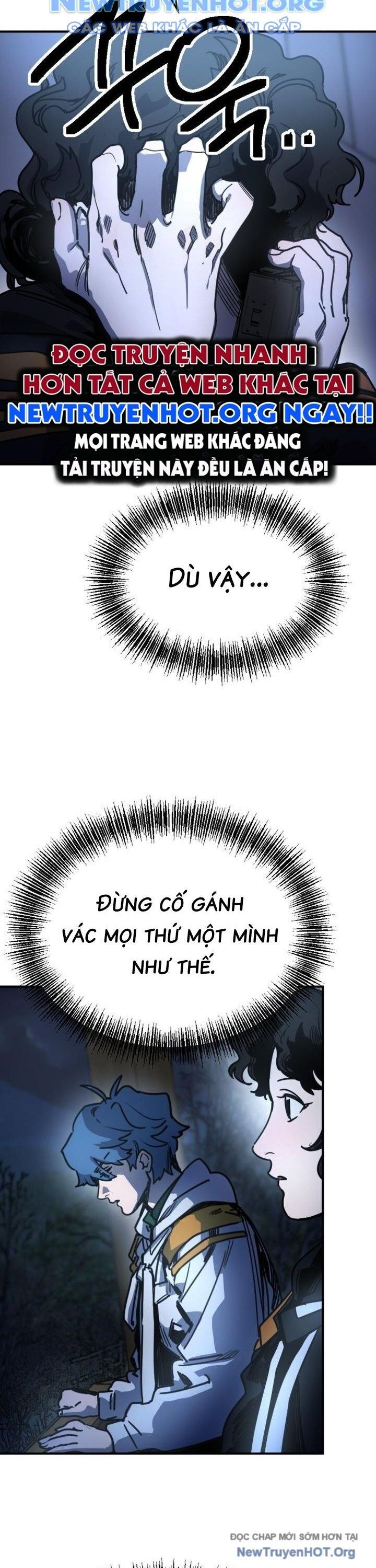 Mê Cung Mộng Ảo Chapter 14 - Trang 2