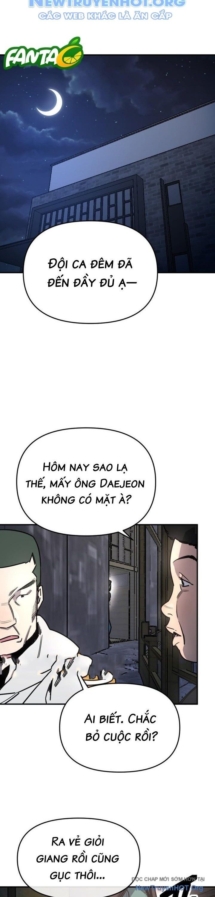 Mê Cung Mộng Ảo Chapter 14 - Trang 2