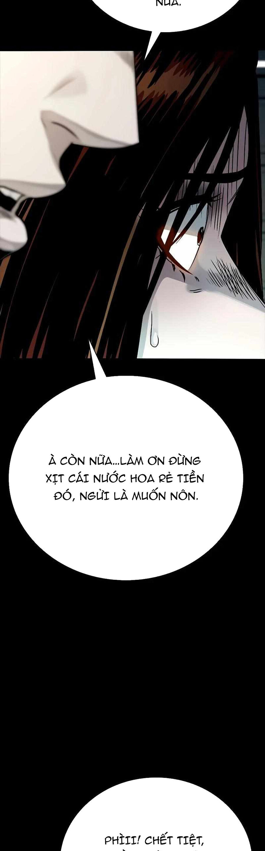 Thế Hệ Bất Hảo Chapter 8 - Trang 2
