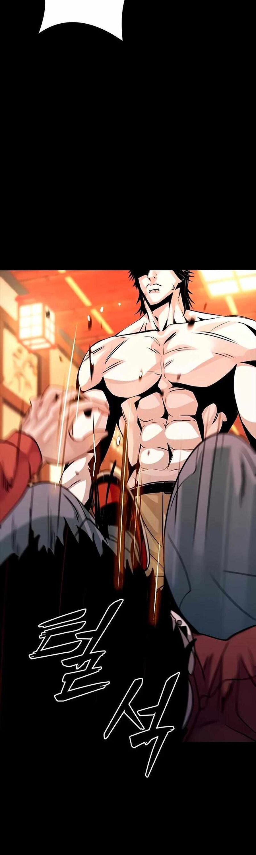 Thế Hệ Bất Hảo Chapter 8 - Trang 2