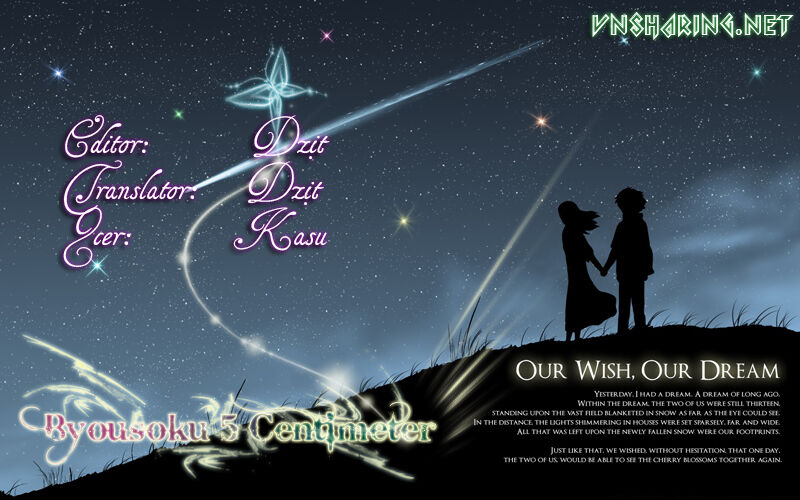 Another Chapter 015 - Next Chapter 16: ~ Lời nguyền trở lại ~ ...