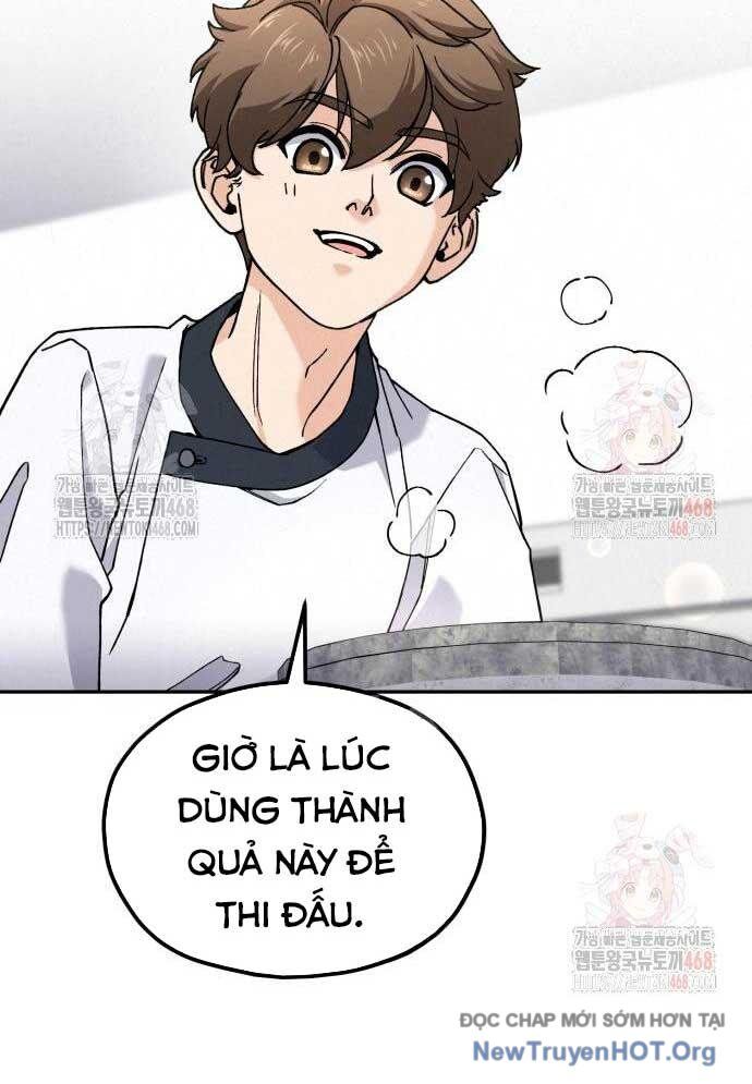 Đấu Trường Ẩm Thực Chapter 11 - Next Chapter 12
