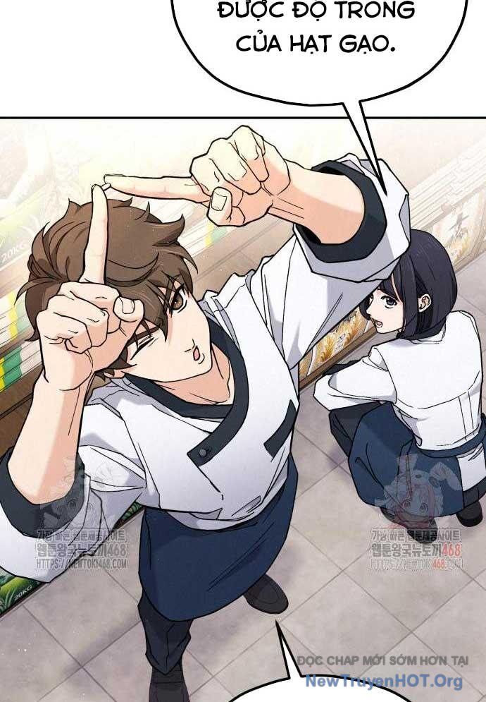 Đấu Trường Ẩm Thực Chapter 11 - Next Chapter 12