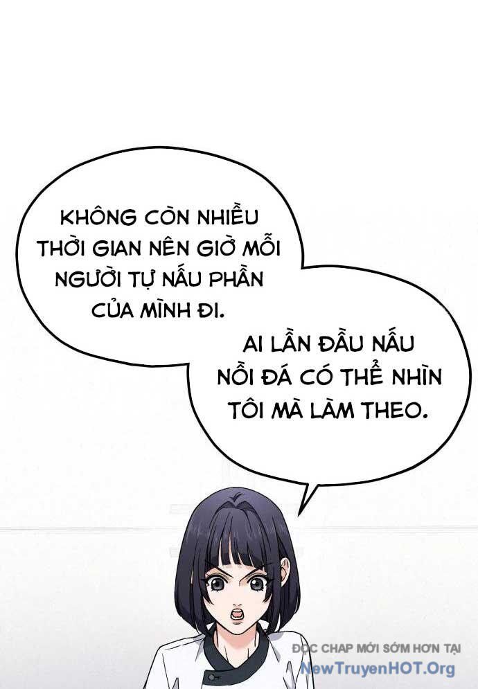 Đấu Trường Ẩm Thực Chapter 11 - Next Chapter 12