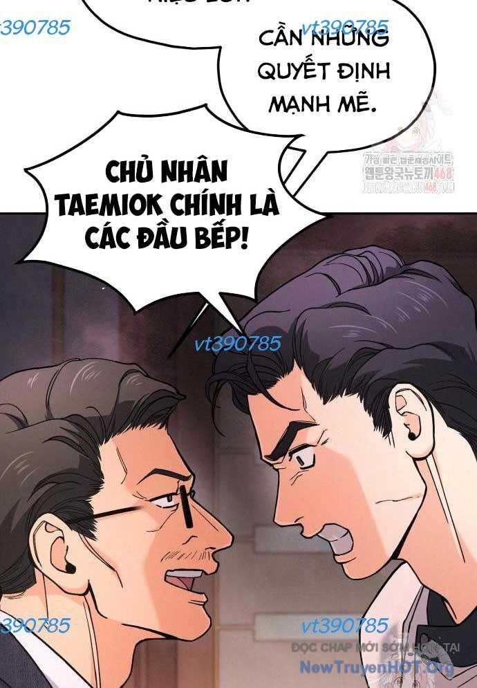 Đấu Trường Ẩm Thực Chapter 11 - Next Chapter 12