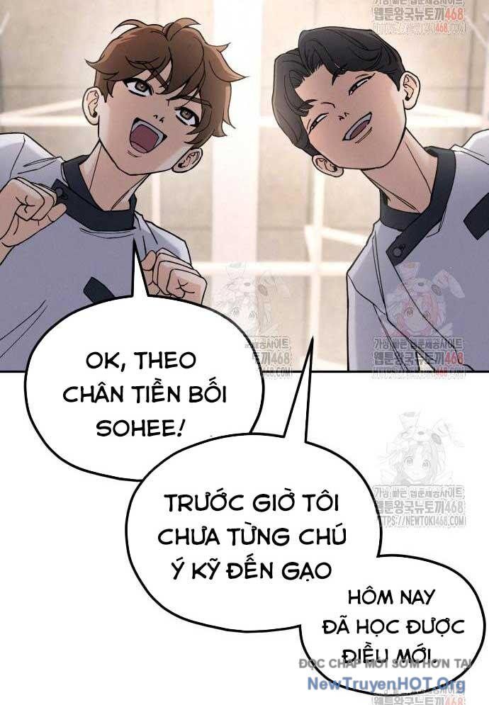Đấu Trường Ẩm Thực Chapter 11 - Next Chapter 12