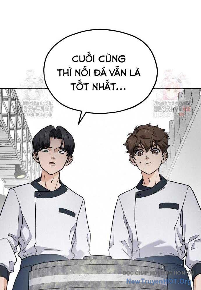 Đấu Trường Ẩm Thực Chapter 11 - Next Chapter 12