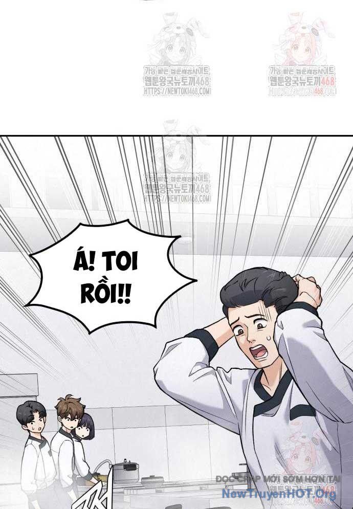 Đấu Trường Ẩm Thực Chapter 11 - Next Chapter 12
