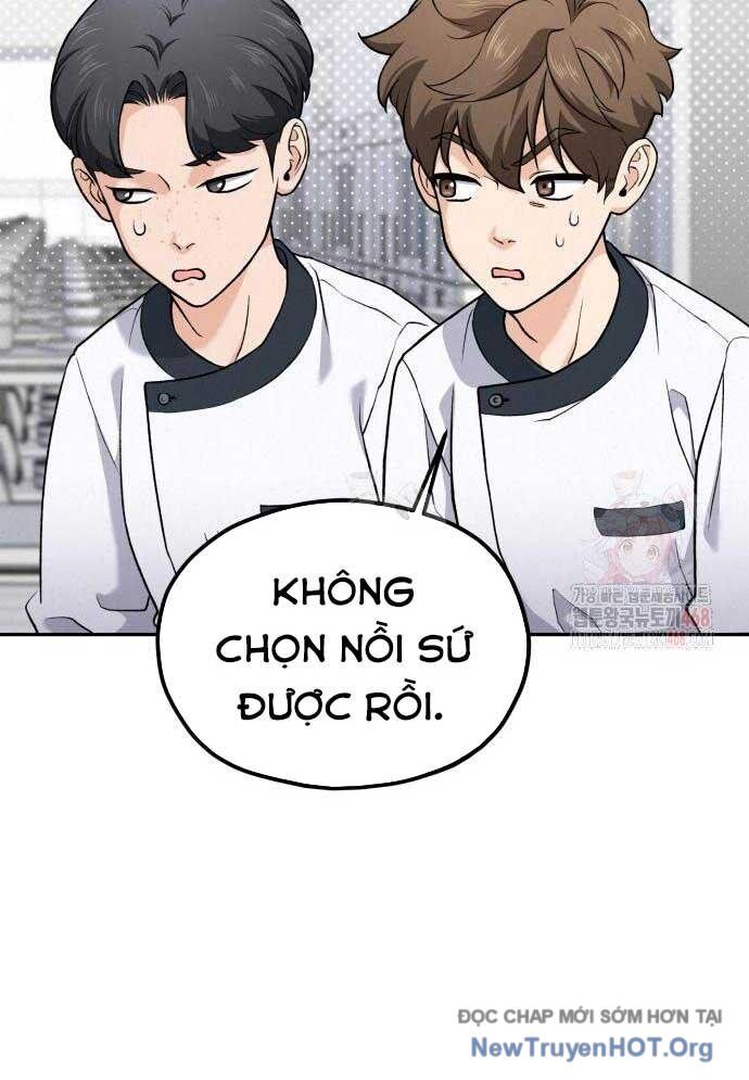 Đấu Trường Ẩm Thực Chapter 11 - Next Chapter 12