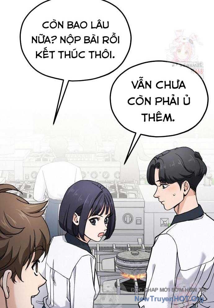 Đấu Trường Ẩm Thực Chapter 11 - Next Chapter 12