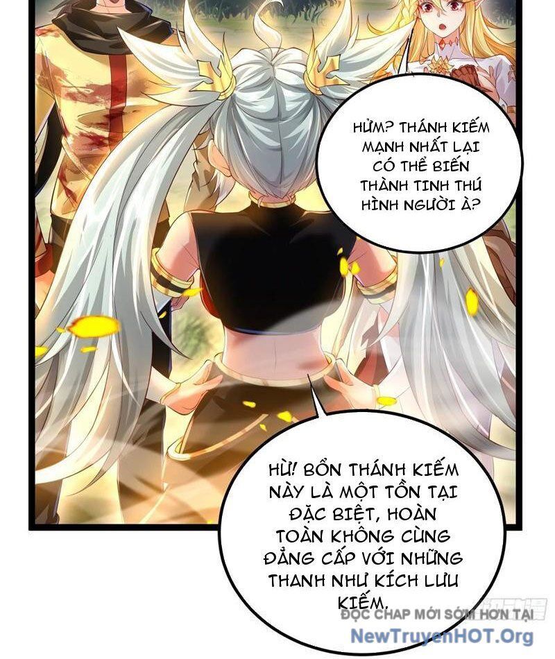 Tối Cường Tinh Thú Sư Chapter 16 - Next 