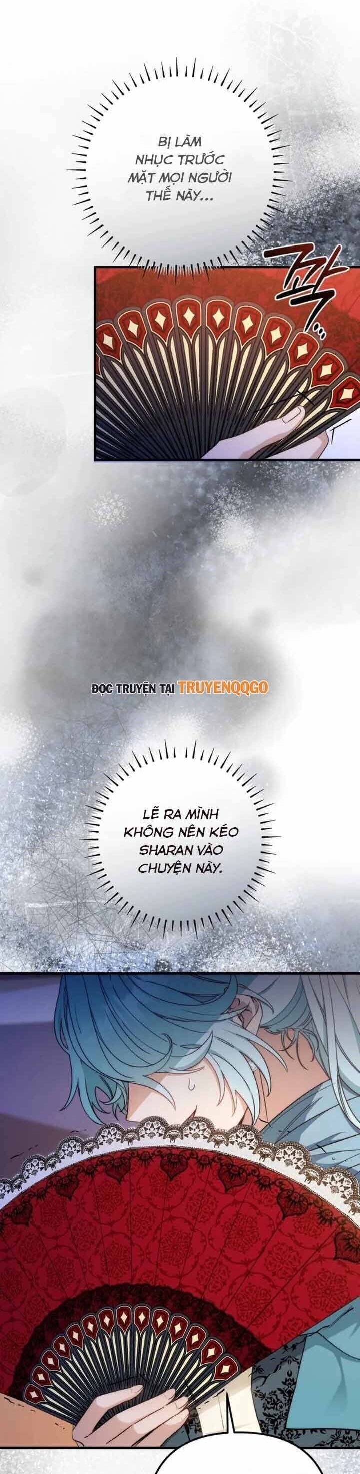 Your Majesty, Please Stop Now Chapter 28 - Next Chapter 29