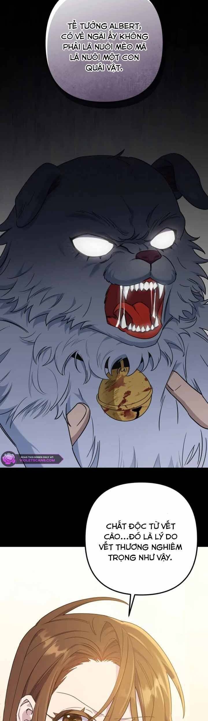 Your Majesty, Please Stop Now Chapter 28 - Next Chapter 29