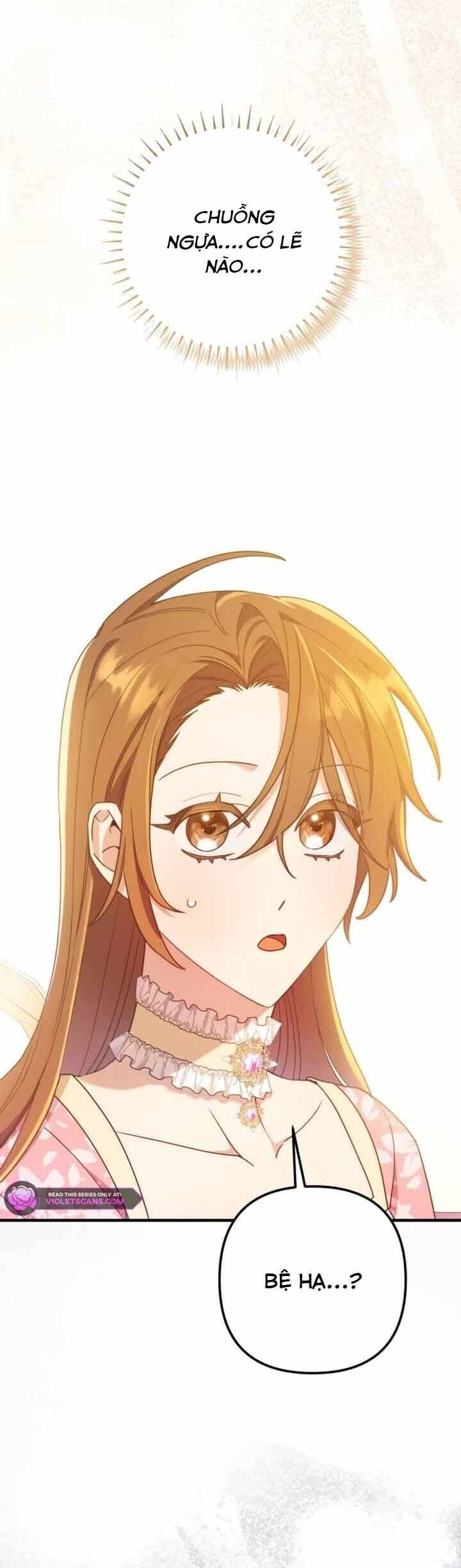 Your Majesty, Please Stop Now Chapter 28 - Next Chapter 29