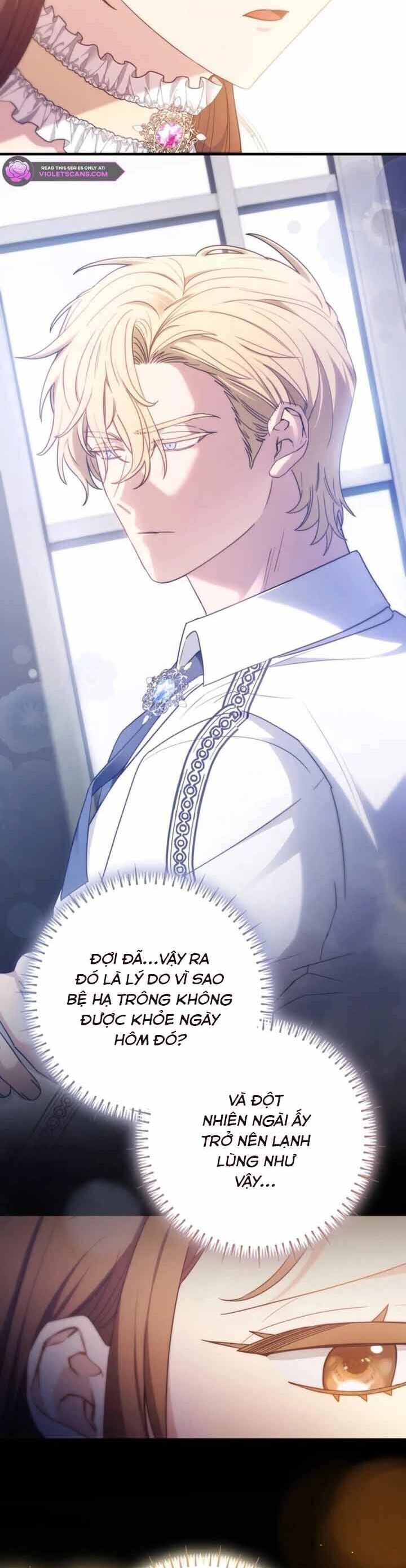 Your Majesty, Please Stop Now Chapter 28 - Next Chapter 29