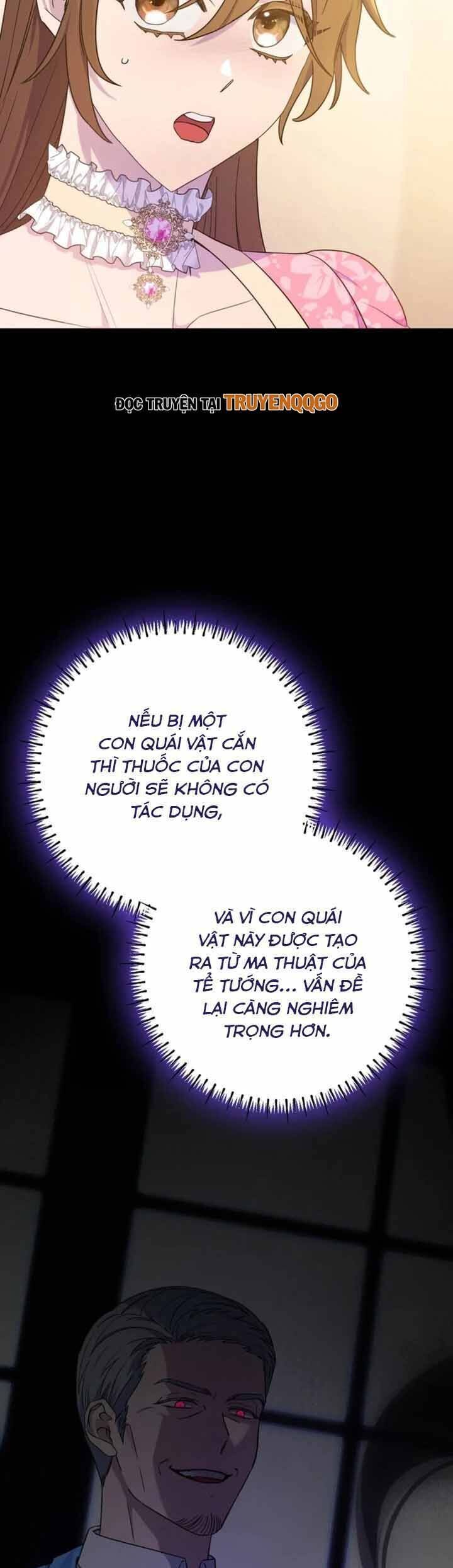 Your Majesty, Please Stop Now Chapter 28 - Next Chapter 29