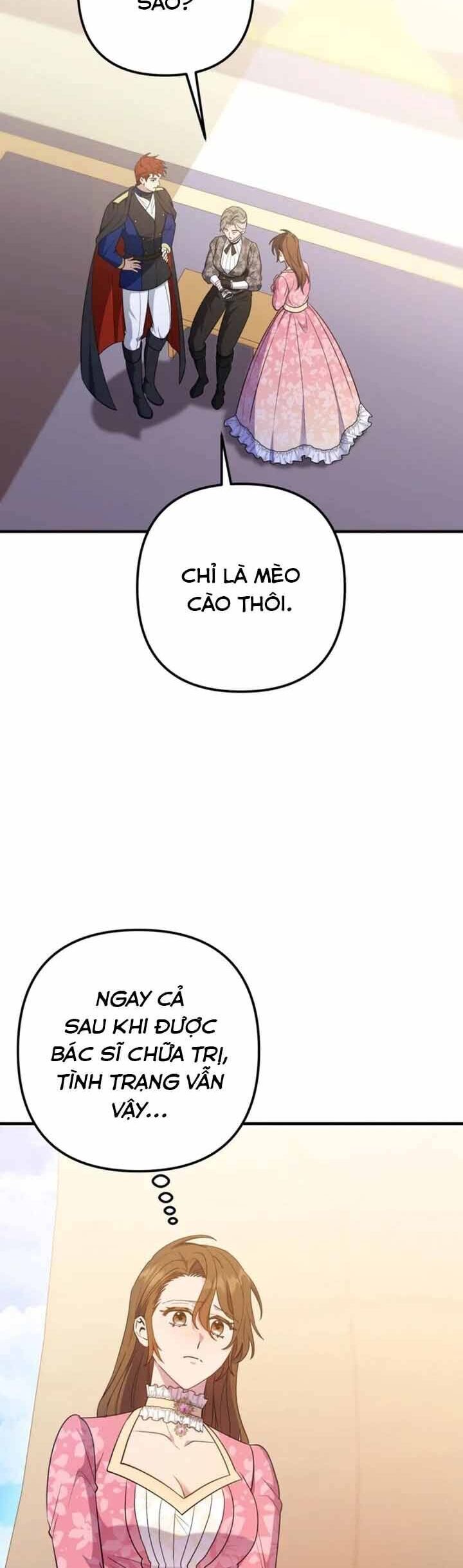 Your Majesty, Please Stop Now Chapter 28 - Next Chapter 29