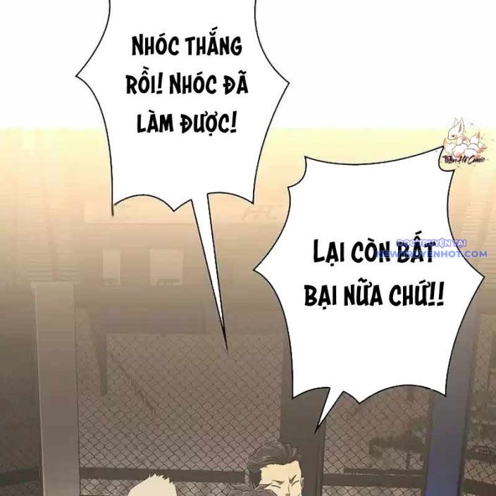 Ác Nhân Lồng Bát Giác Chapter 8 - Next Chapter 9