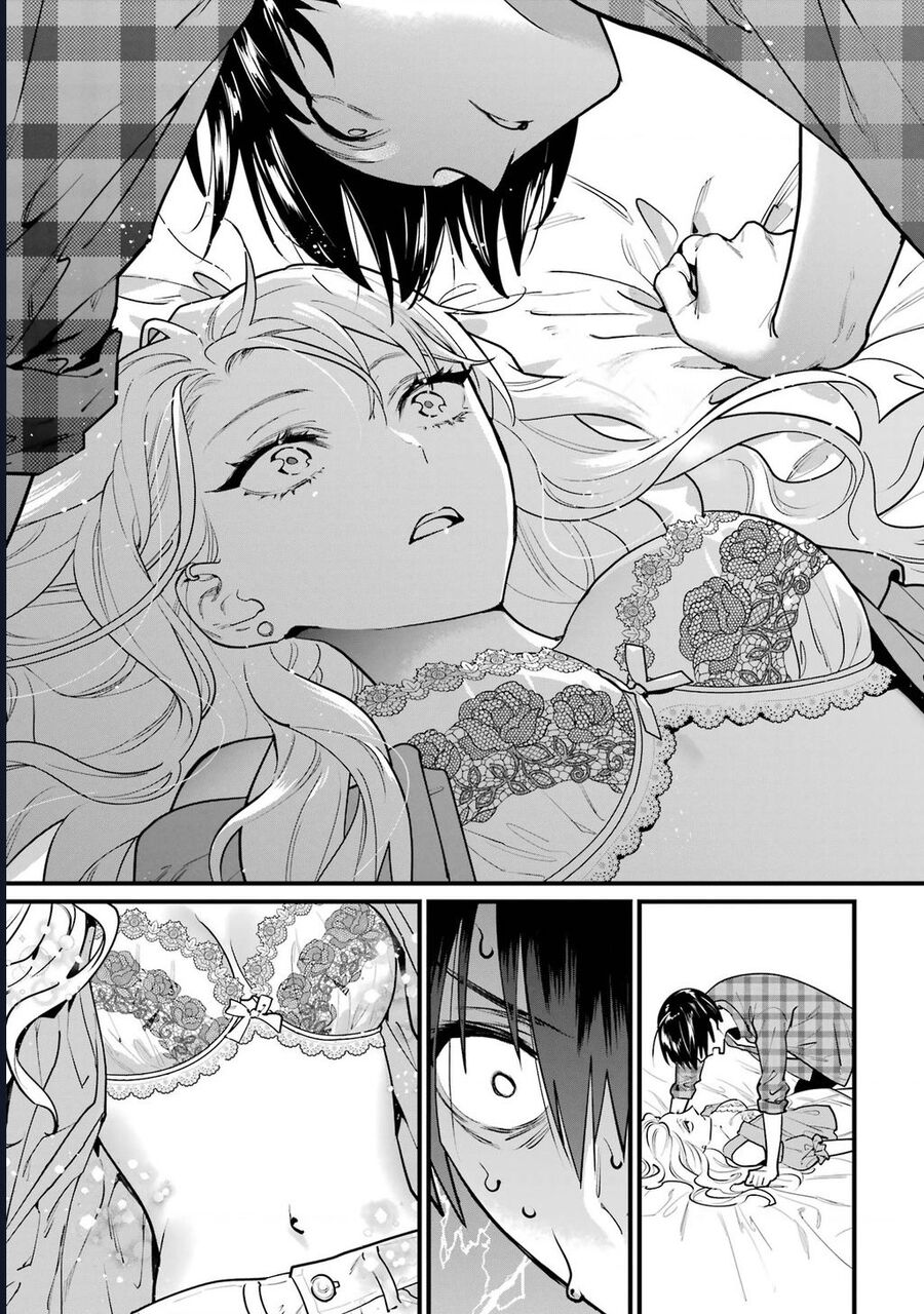 6 Cô Gái Bất Tử Và Chàng Trai Được Định Sẵn Là Phải Chết Chapter 2 - Next Chapter 3