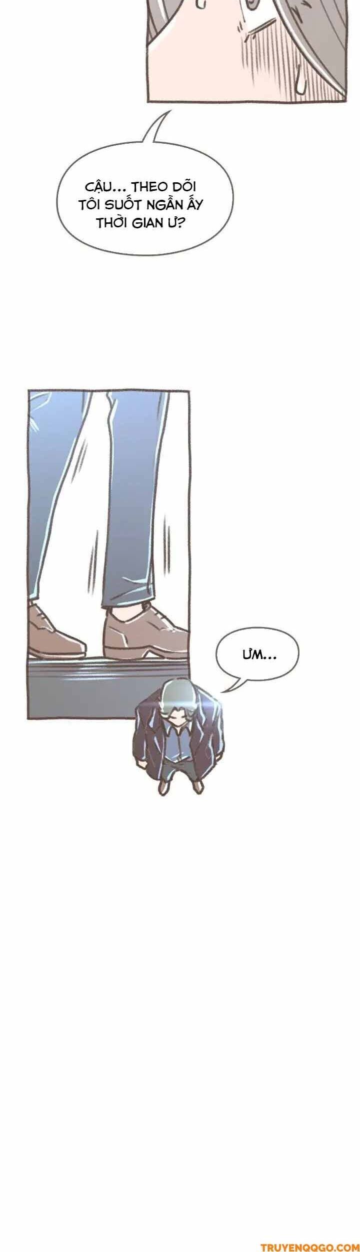 Yeon-Ah Chapter 32 - Next Chapter 33