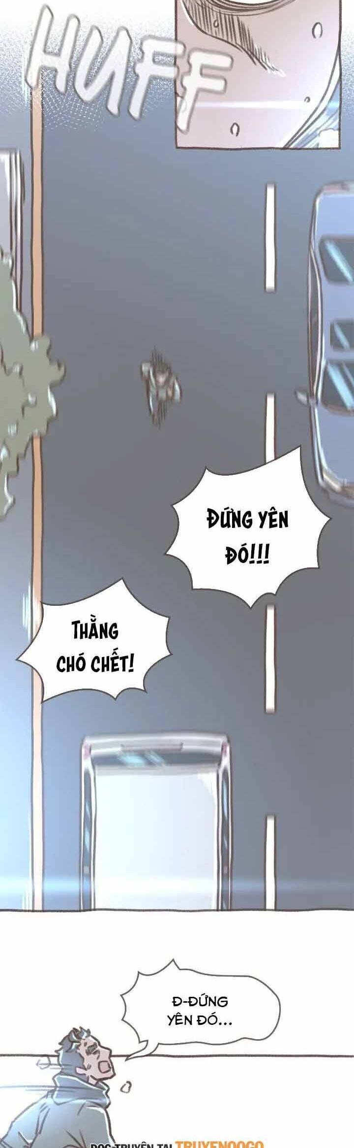Yeon-Ah Chapter 32 - Next Chapter 33