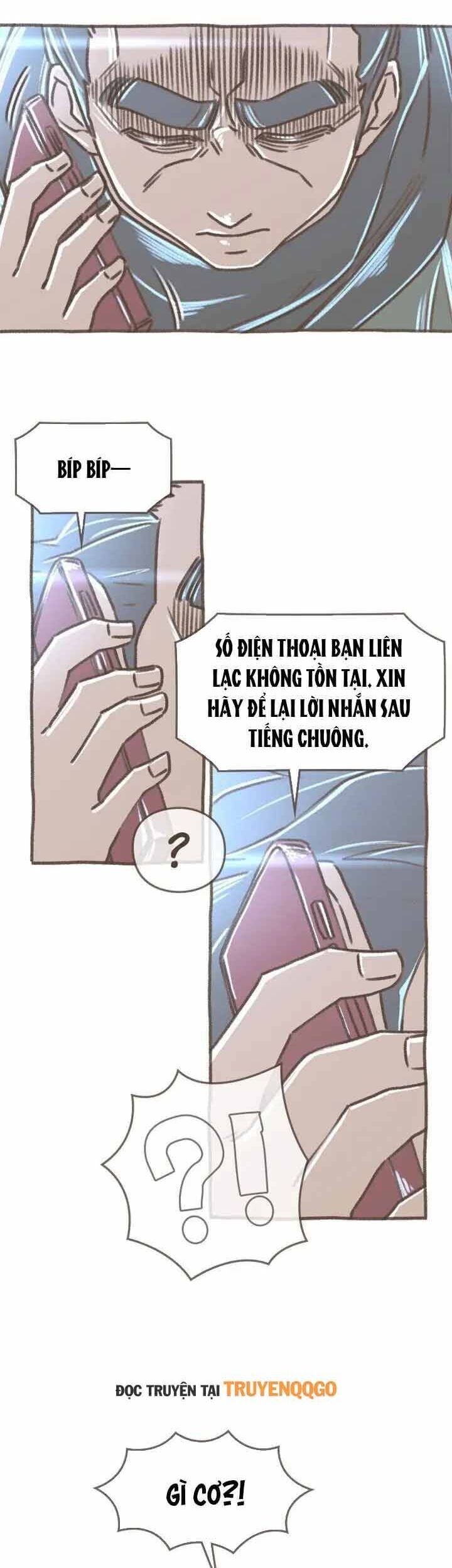 Yeon-Ah Chapter 32 - Next Chapter 33