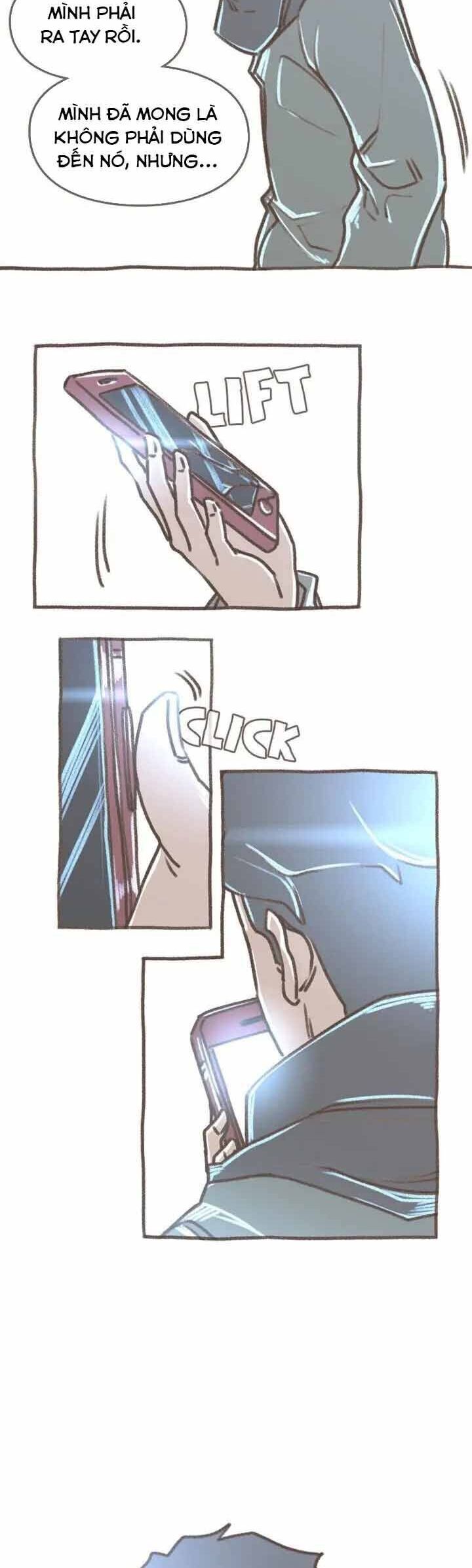 Yeon-Ah Chapter 32 - Next Chapter 33