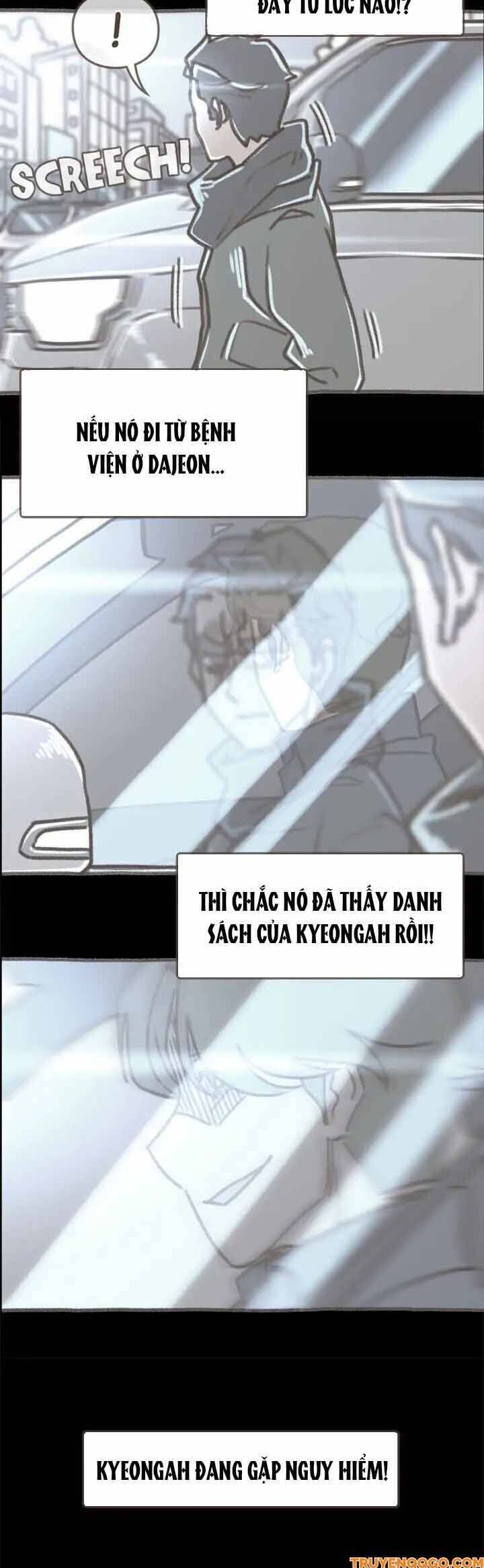 Yeon-Ah Chapter 32 - Next Chapter 33