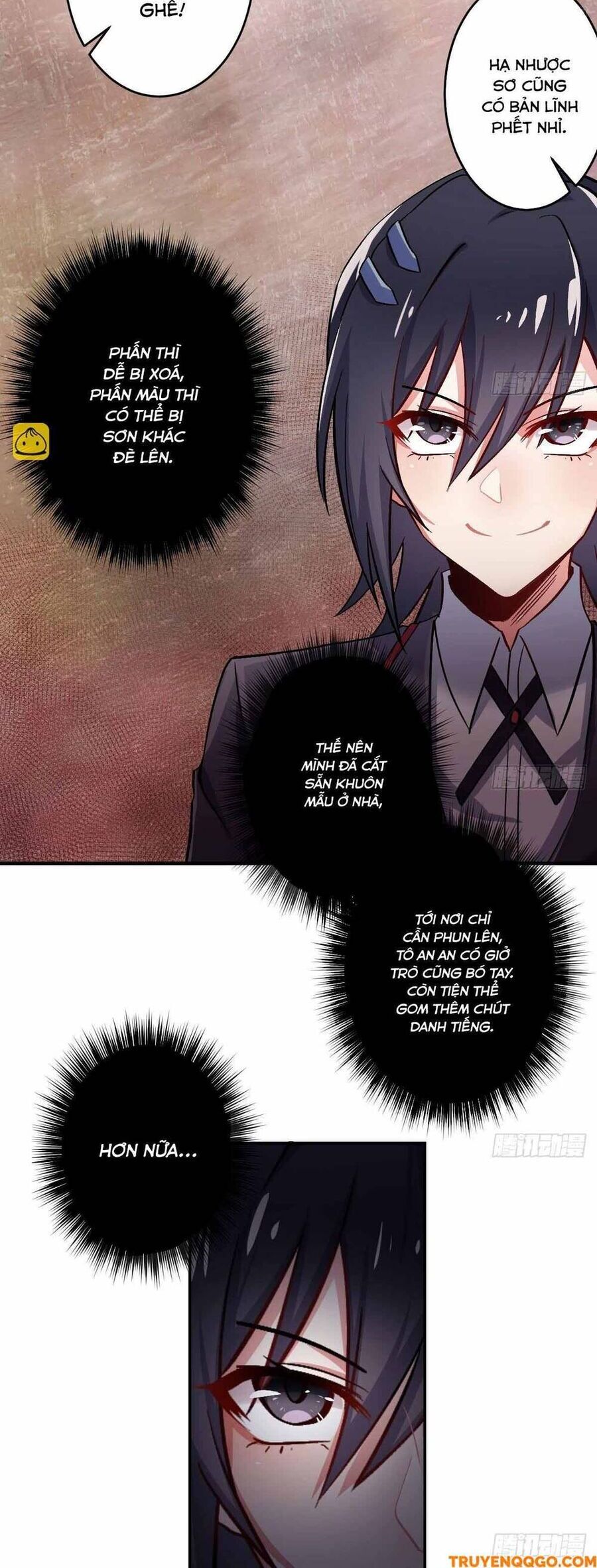 Ma Vương Luân Vũ Khúc Chapter 7 - Next Chapter 8