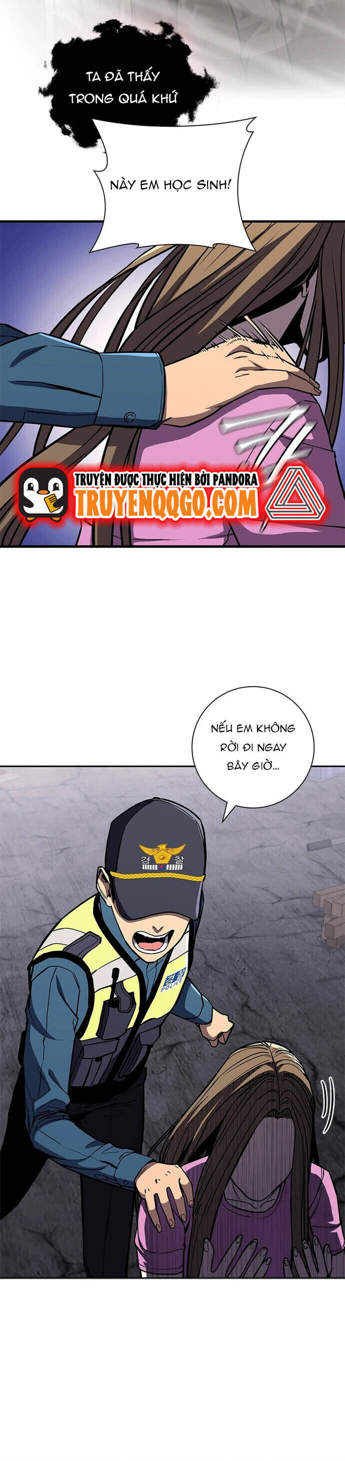 Đấu Phật Chapter 9 - Trang 2