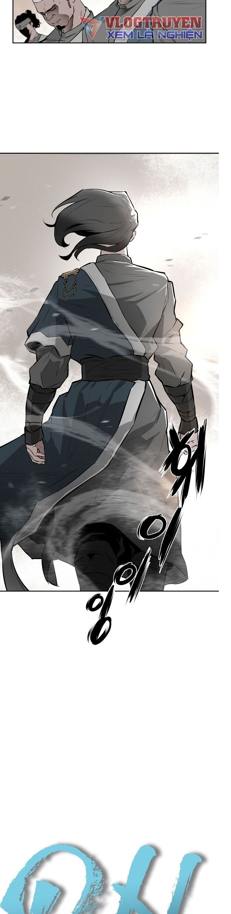 Phong Hồn - Quán Đỉnh Vô Song Chapter 3 - Trang 2