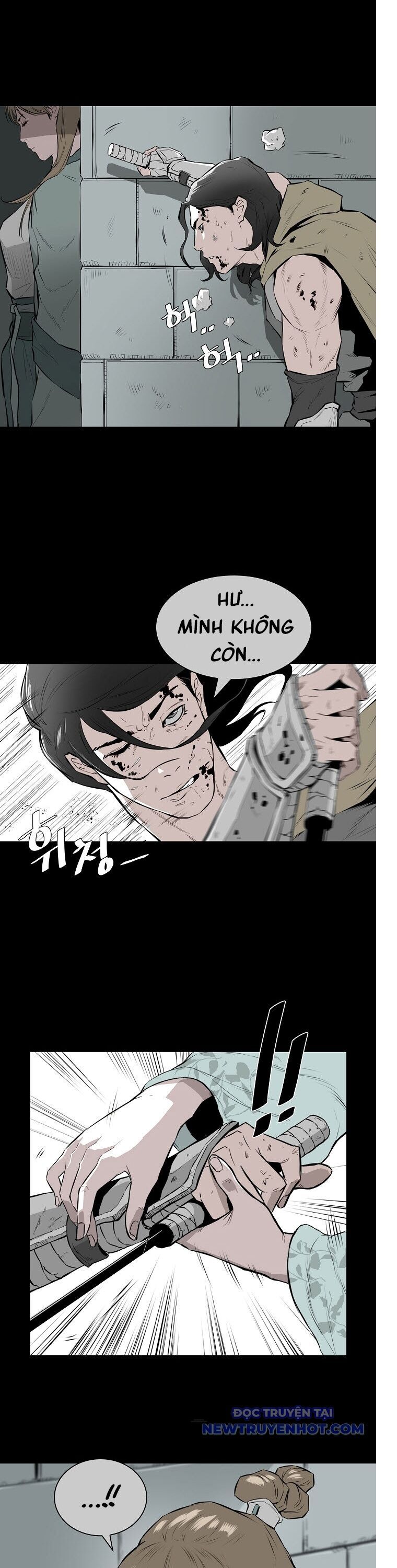 Phong Hồn - Quán Đỉnh Vô Song Chapter 3 - Trang 2