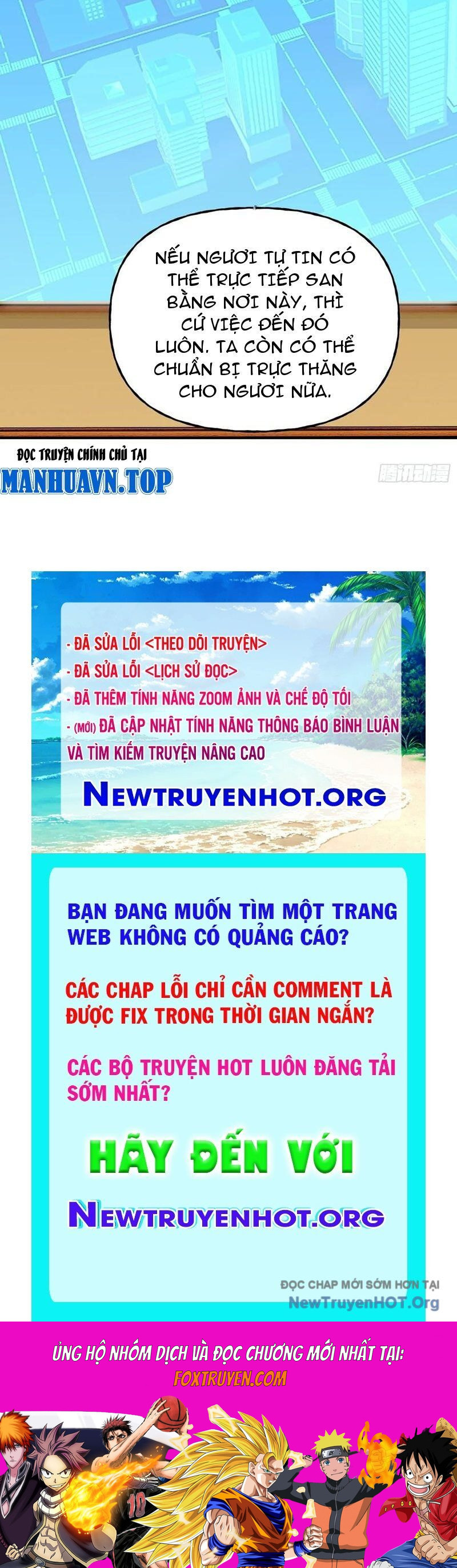 Trùng Sinh Tại Thế Giới Tu Chân, Ta Giết Tới Đỉnh Chapter 23 - Trang 2