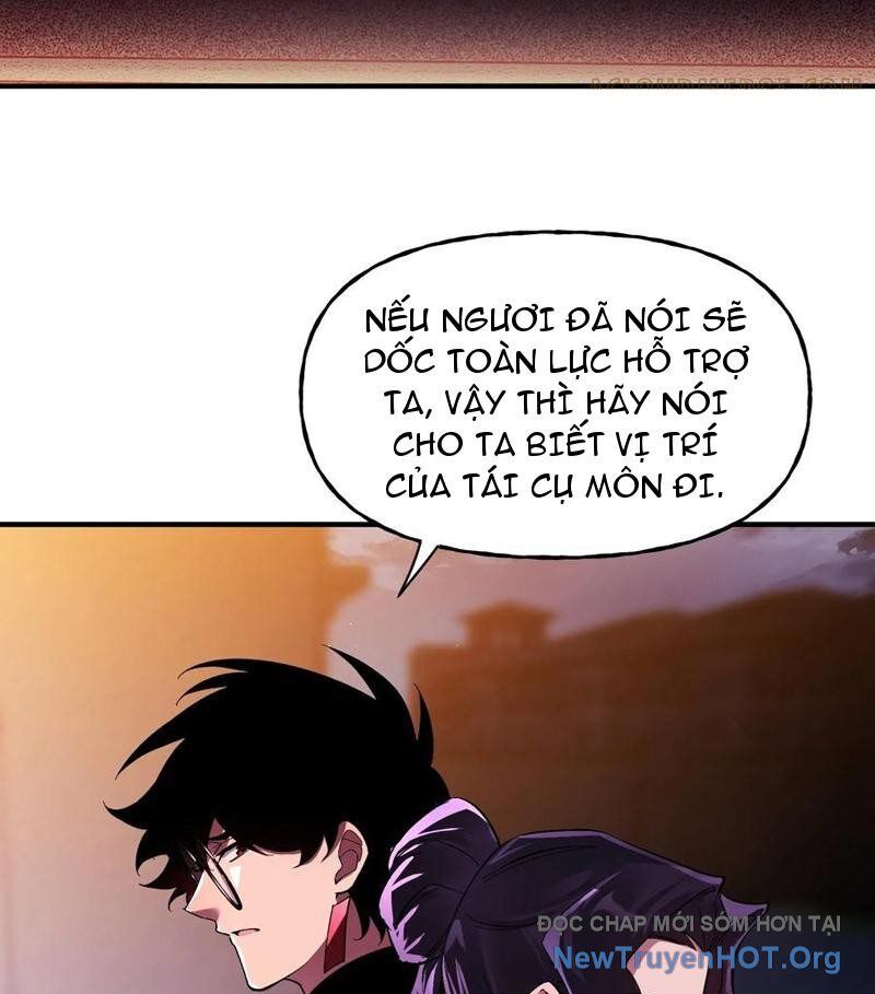 Trùng Sinh Tại Thế Giới Tu Chân, Ta Giết Tới Đỉnh Chapter 23 - Trang 2