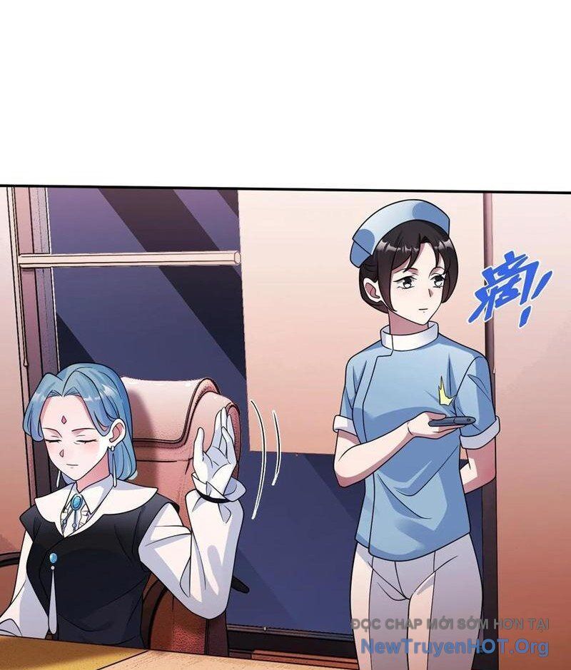 Trùng Sinh Tại Thế Giới Tu Chân, Ta Giết Tới Đỉnh Chapter 23 - Trang 2