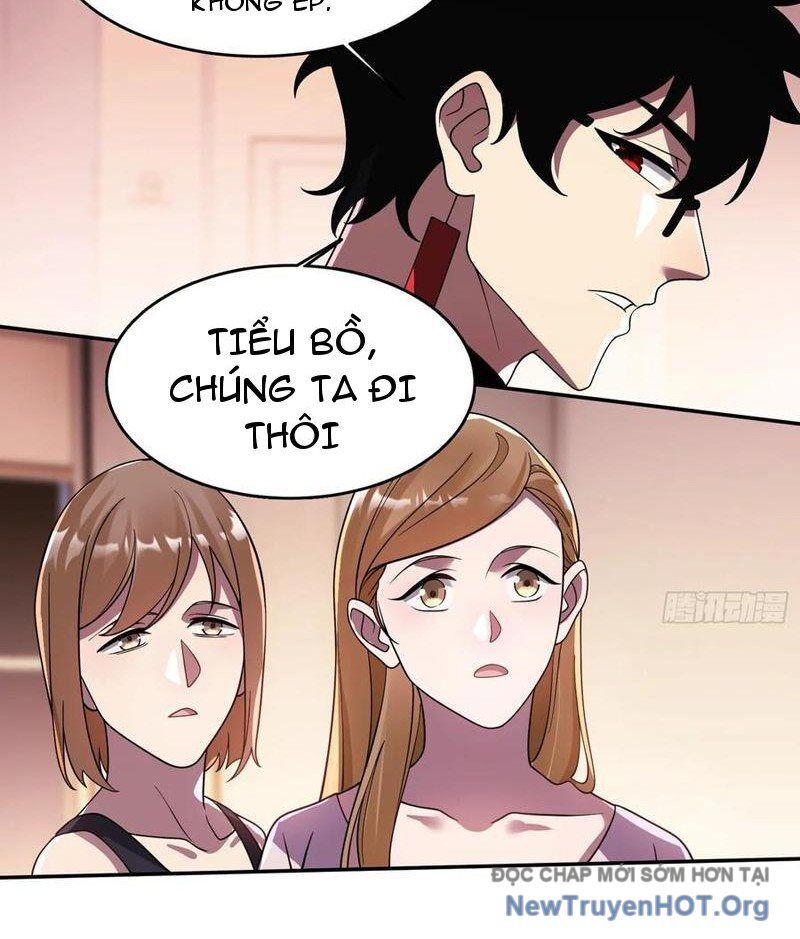 Trùng Sinh Tại Thế Giới Tu Chân, Ta Giết Tới Đỉnh Chapter 23 - Trang 2