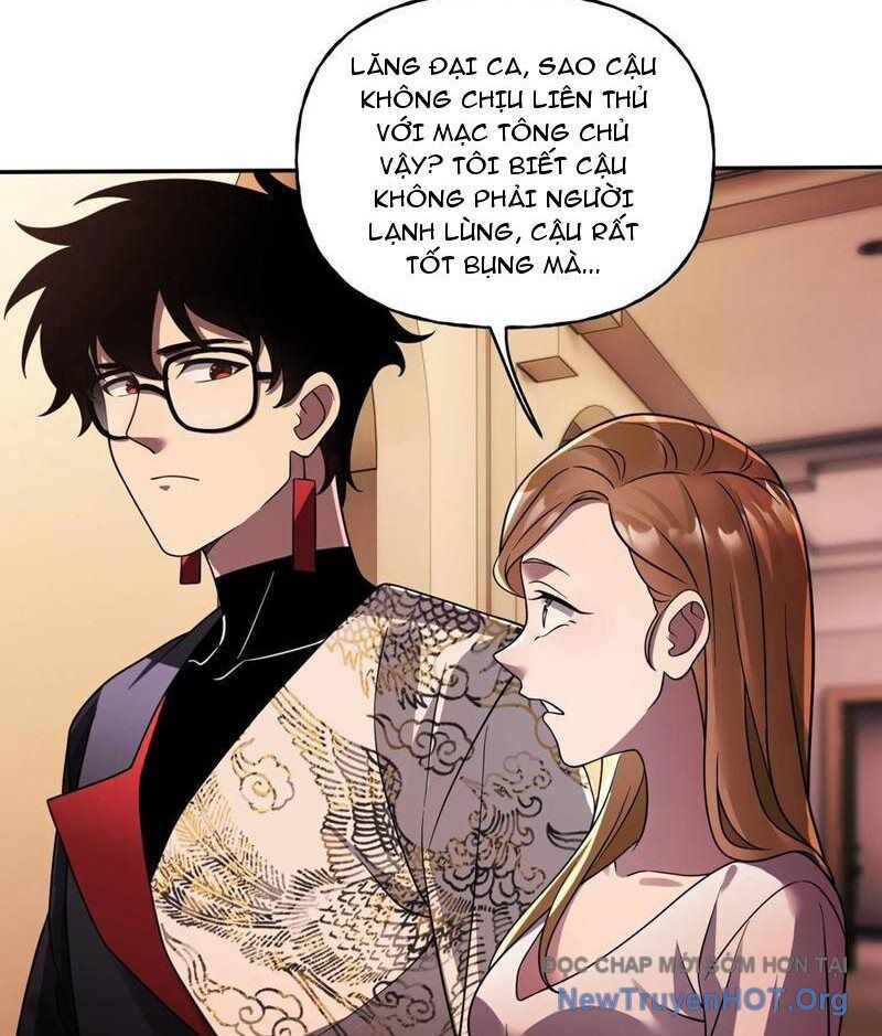 Trùng Sinh Tại Thế Giới Tu Chân, Ta Giết Tới Đỉnh Chapter 23 - Trang 2